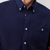 Dark Navy