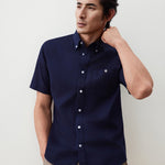 Dark Navy
