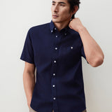 Dark Navy