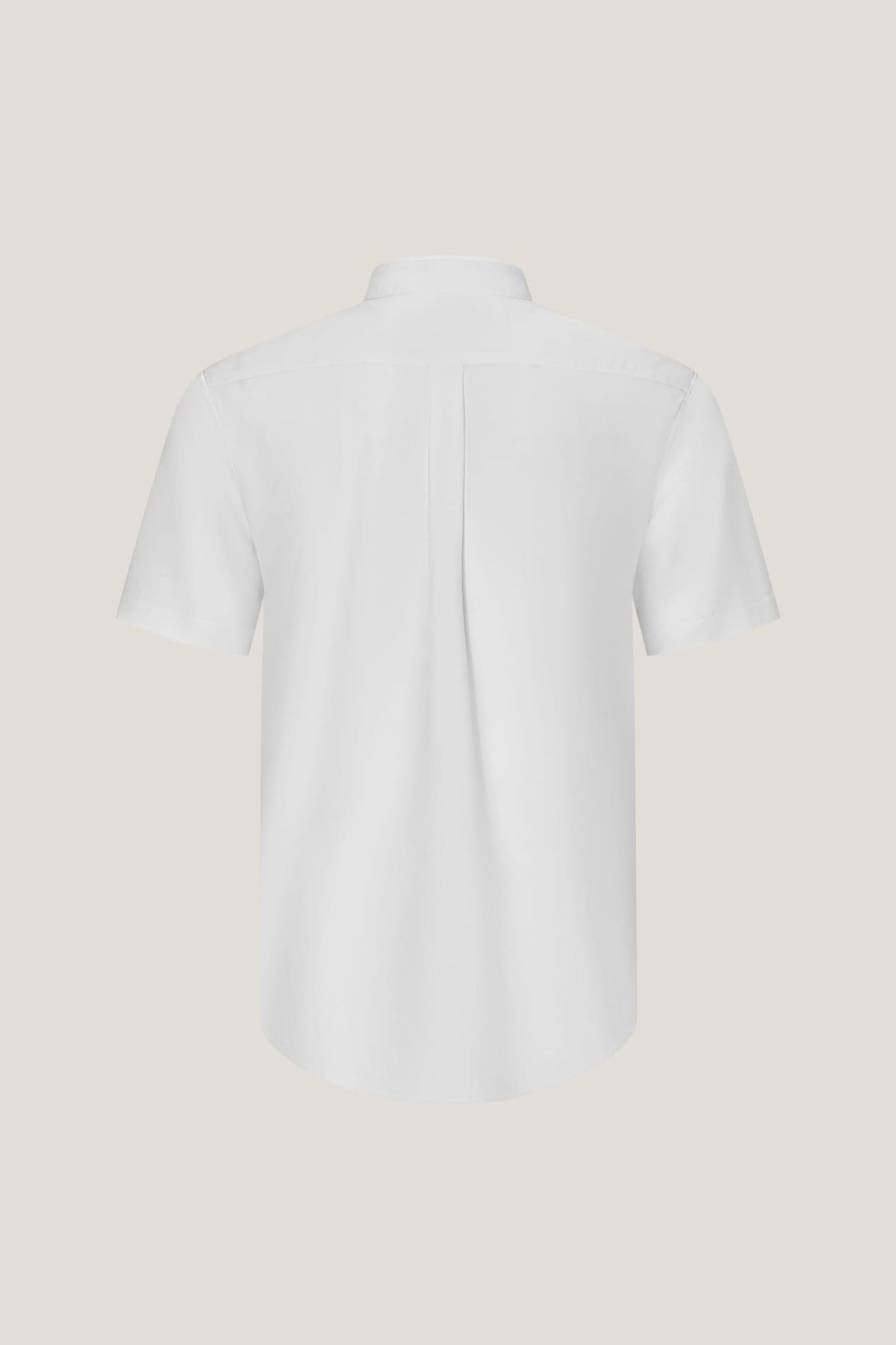 G2000 Shirts Quick Dry Smart Fit Poplin Short Sleeve Casual Shirt