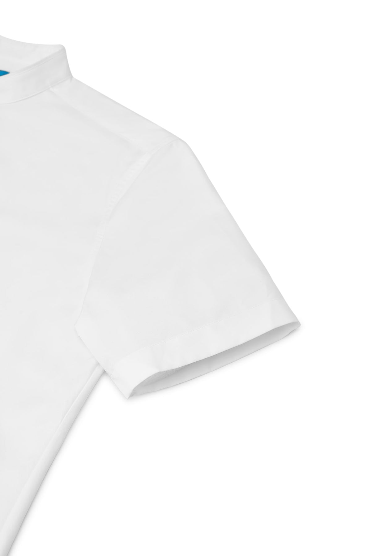 G2000 - Shirts - Quick Dry Smart Fit Poplin Short Sleeve Casual Shirt