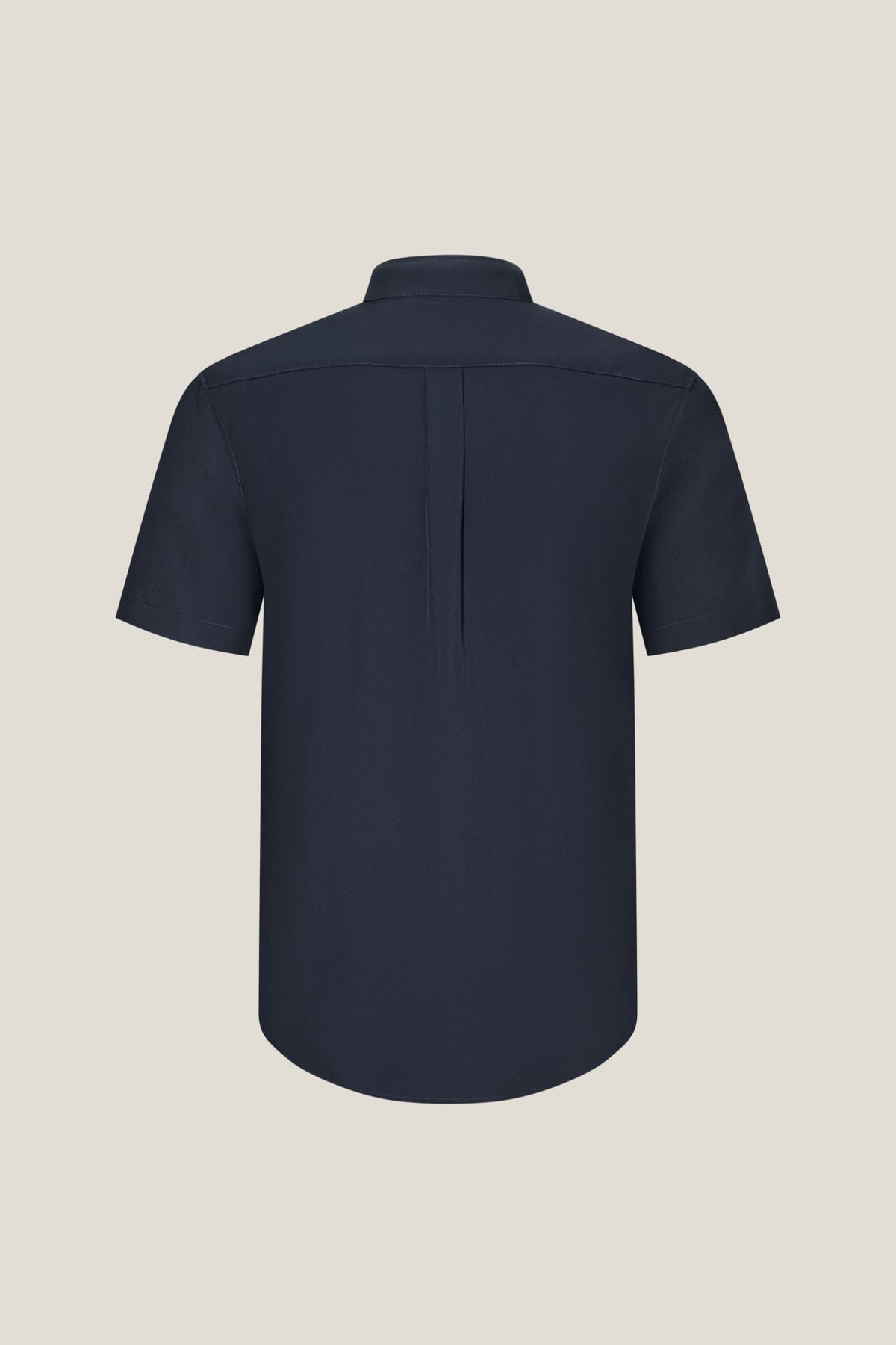 G2000 - Shirts - Quick Dry Smart Fit Poplin Short Sleeve Casual Shirt