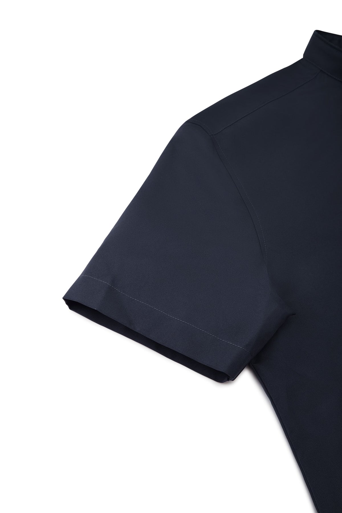 G2000 - Shirts - Quick Dry Smart Fit Poplin Short Sleeve Casual Shirt