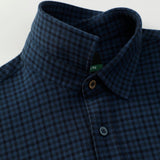 Peacoat