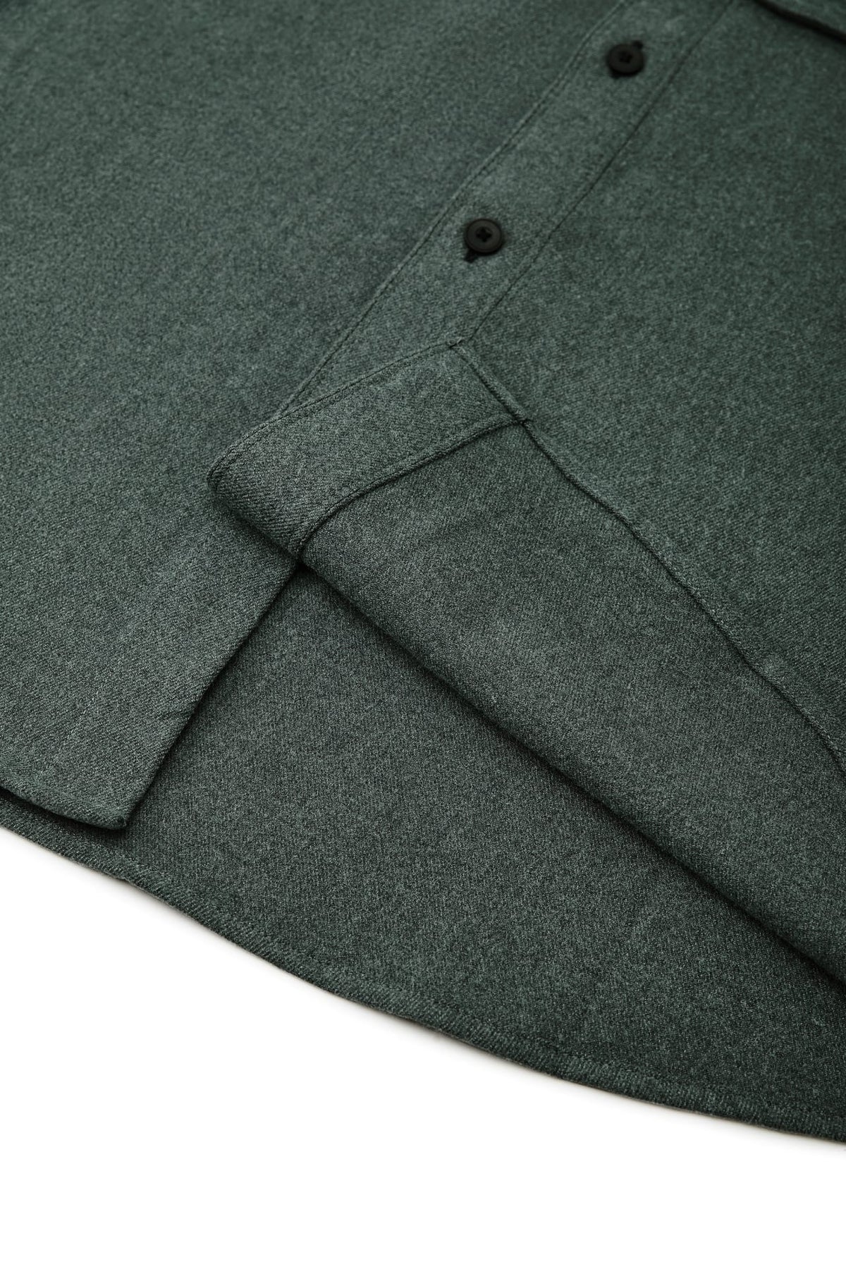 G2000 - Shirts - 2-Side Brushed Smart Fit Short Sleeve Casual Shirt