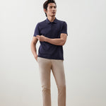 Dark Navy