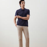 Dark Navy