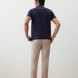 Dark Navy