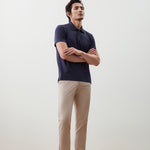 Dark Navy