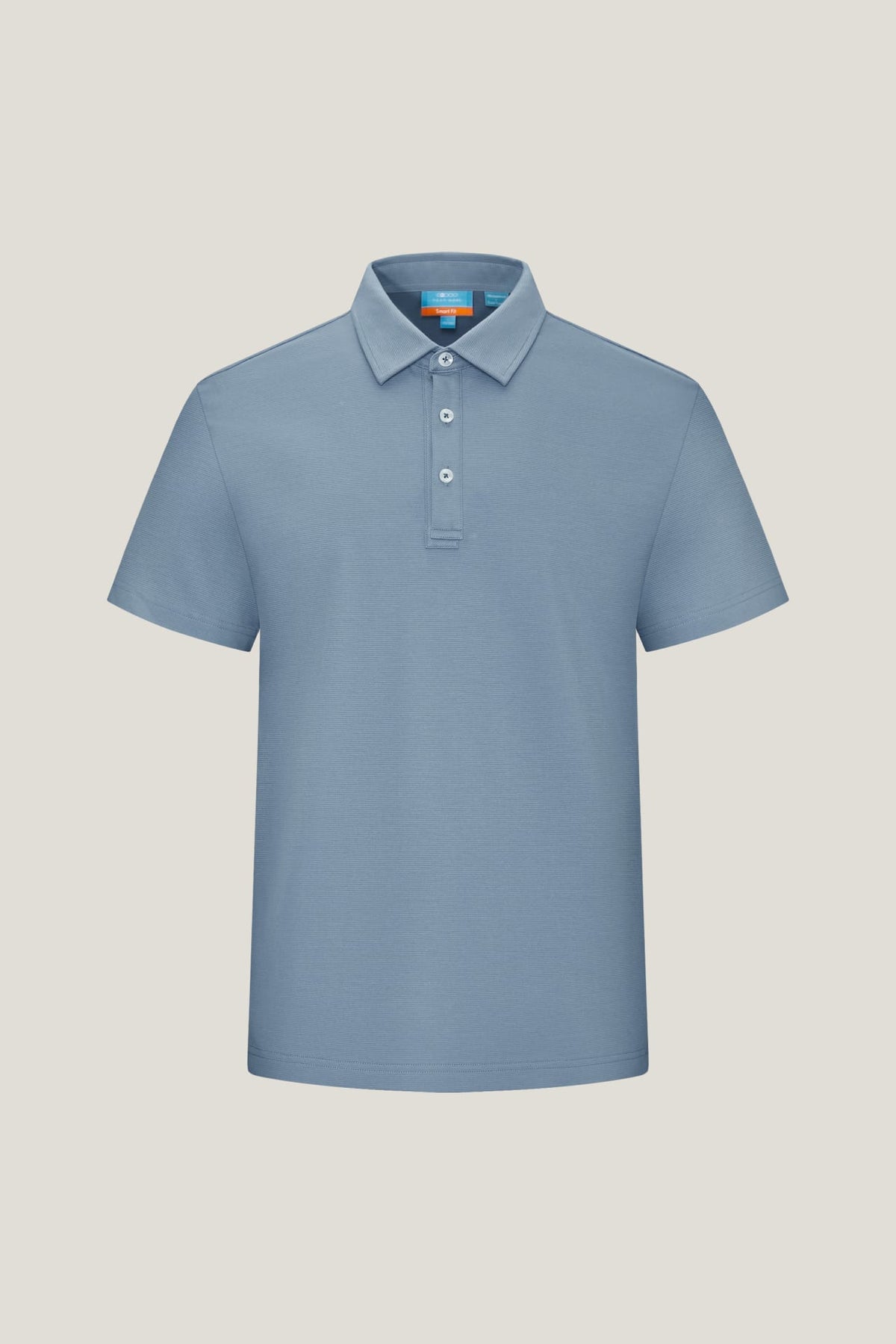 G2000 Polos Cool Touch Mercerized Cotton Smart Fit Polo Tee Daphne Smart