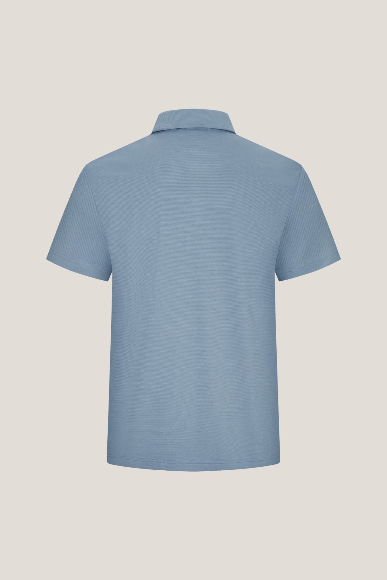 Mercerized Cotton Pique Smart Fit Polo Tee | G2000 Singapore