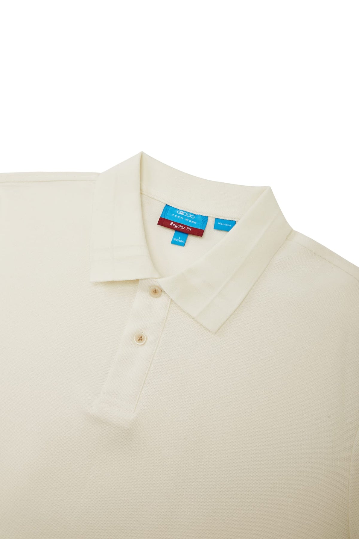 G2000 Polos Cool Touch Liquid Cotton Pique Polo Regular Fit Tee