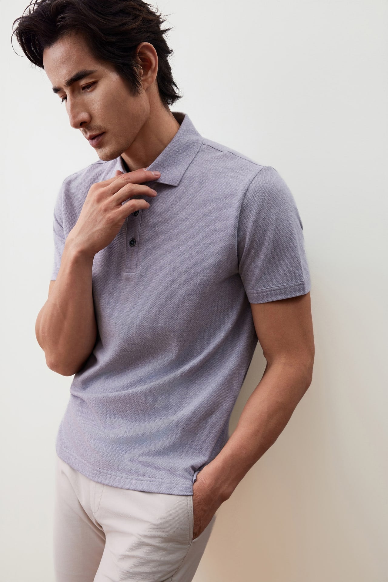 Frost Gray