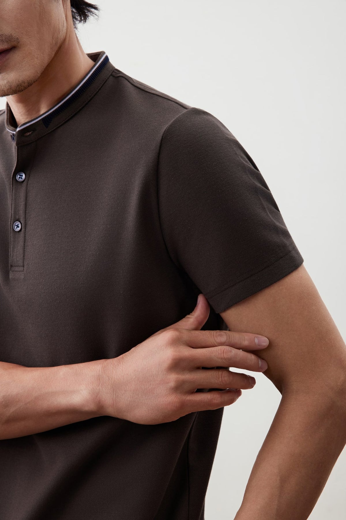 G2000 Polos Cool Touch Cotton Pique Smart Fit Polo Tee