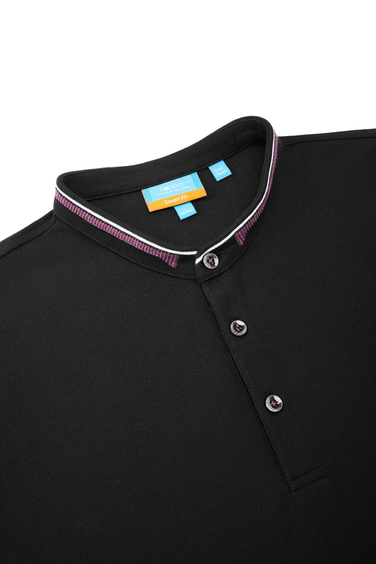 G2000 Polos Cool Touch Cotton Pique Smart Fit Polo Tee