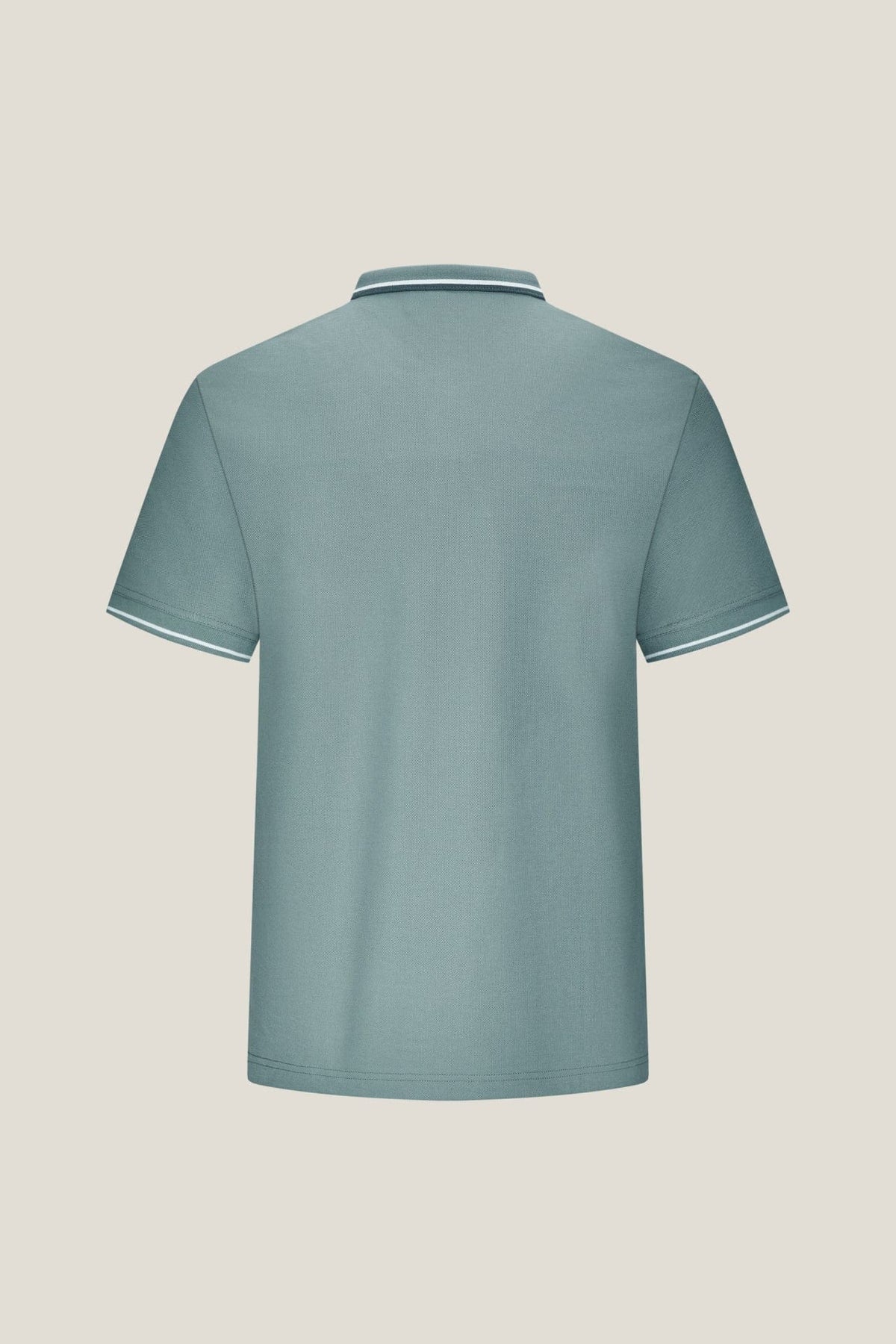 G2000 Polos Cotton Pique Stand Collar Smart Fit Polo Tee
