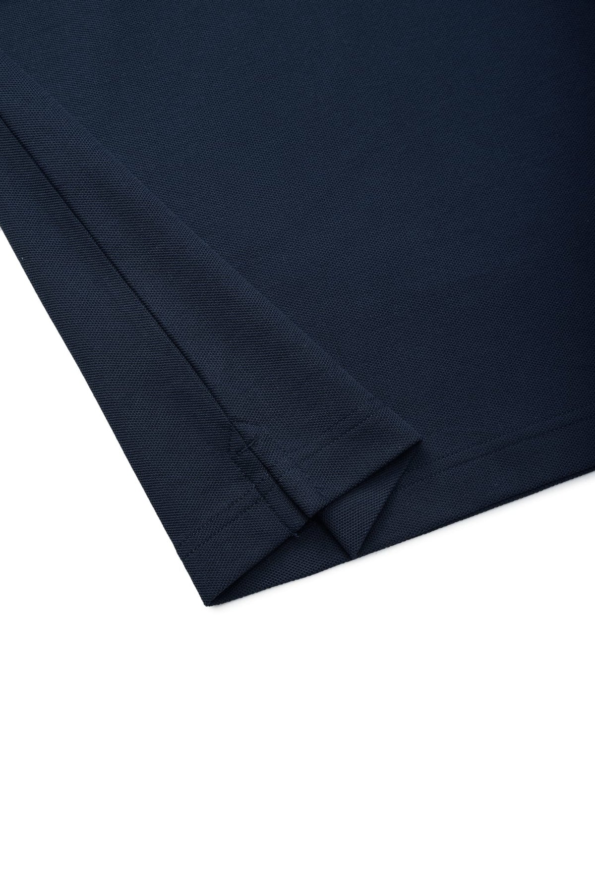 G2000 - Polos - Cotton Pique Stand Collar Smart Fit Polo Tee