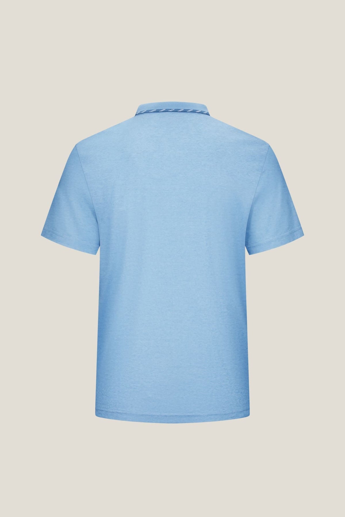 G2000 Polos Mercerized Cotton Pique Smart Fit Polo Tee
