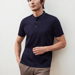 Dark Navy