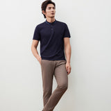 Dark Navy
