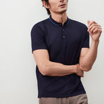 Dark Navy