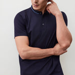 Dark Navy