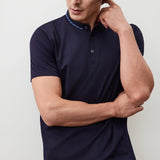 Dark Navy