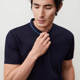 Dark Navy