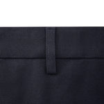 Peacoat