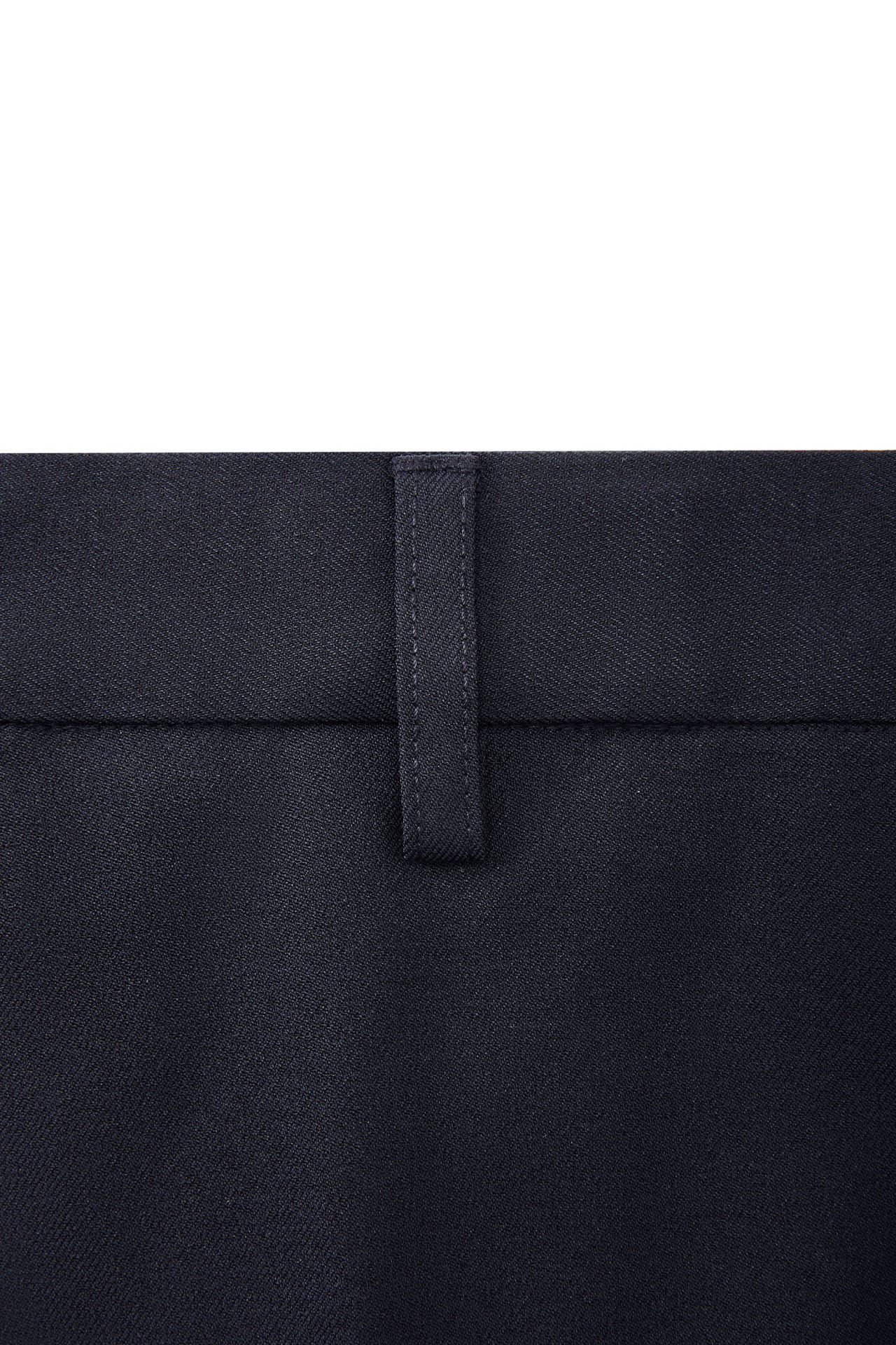 Peacoat