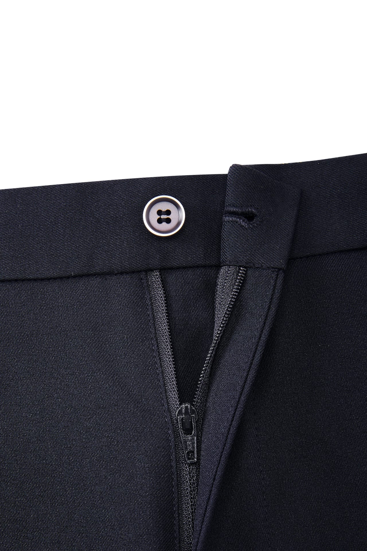 Peacoat