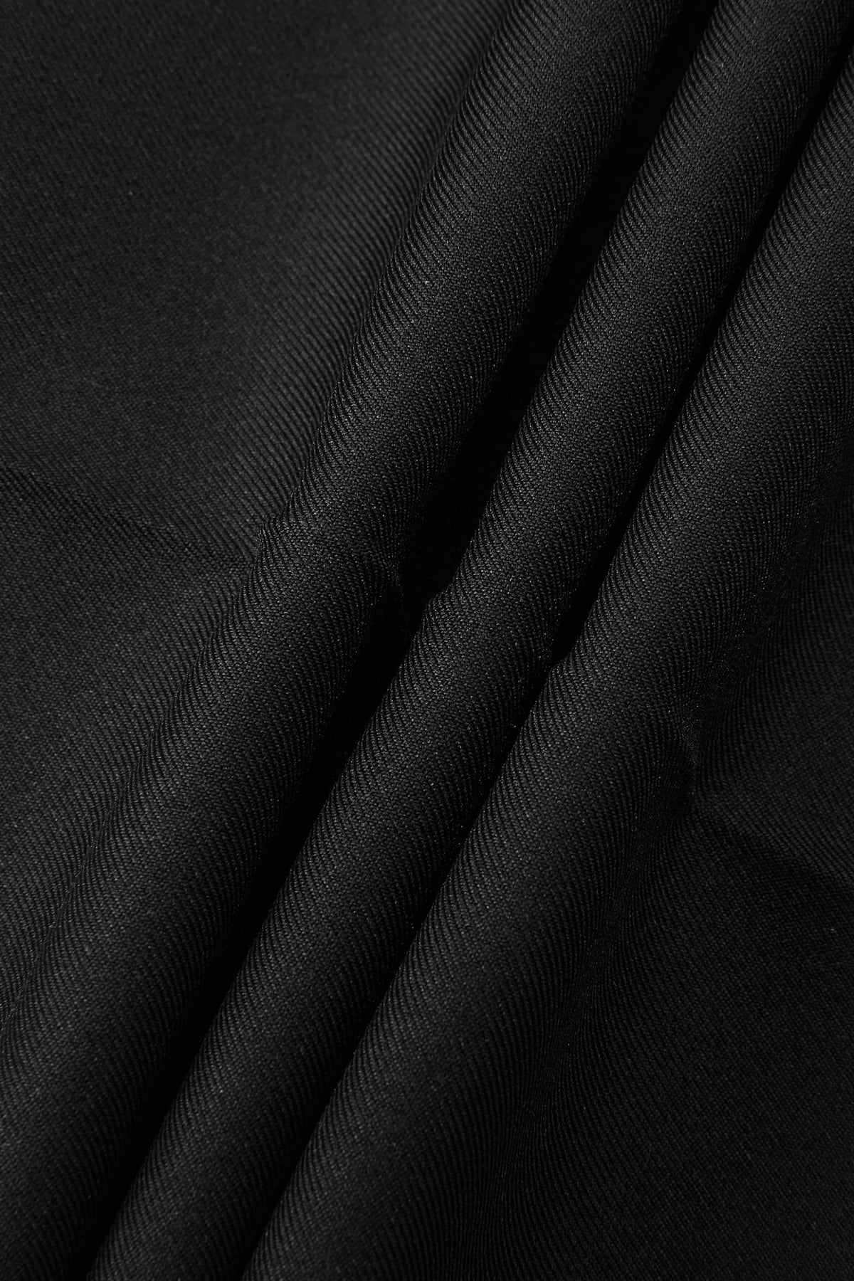 G2000 - Pants - Teflon Twill Smart Fit Suit Pants With Elastic Waistband