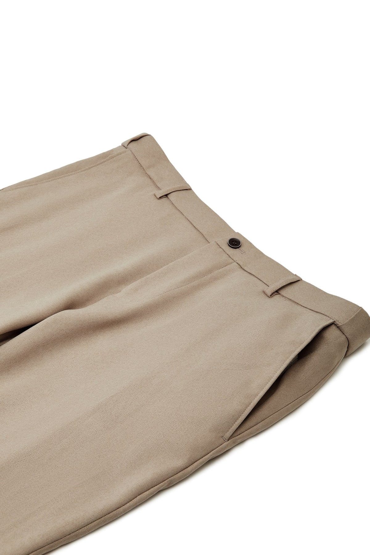 G2000 Pants Teflon Smart Fit Twill Suit Pants with Elastic Waist Band