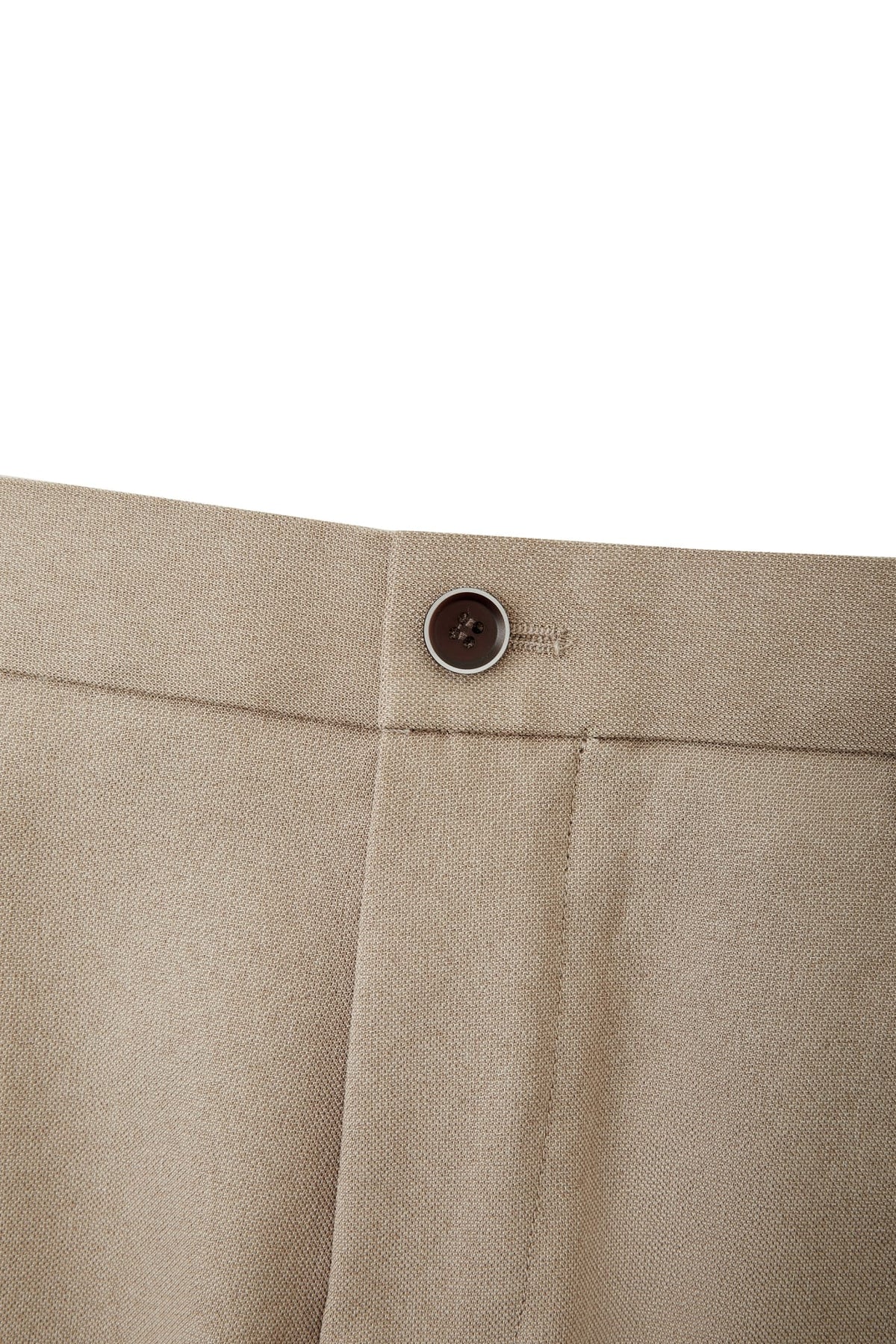 G2000 Pants Teflon Smart Fit Twill Suit Pants with Elastic Waist Band