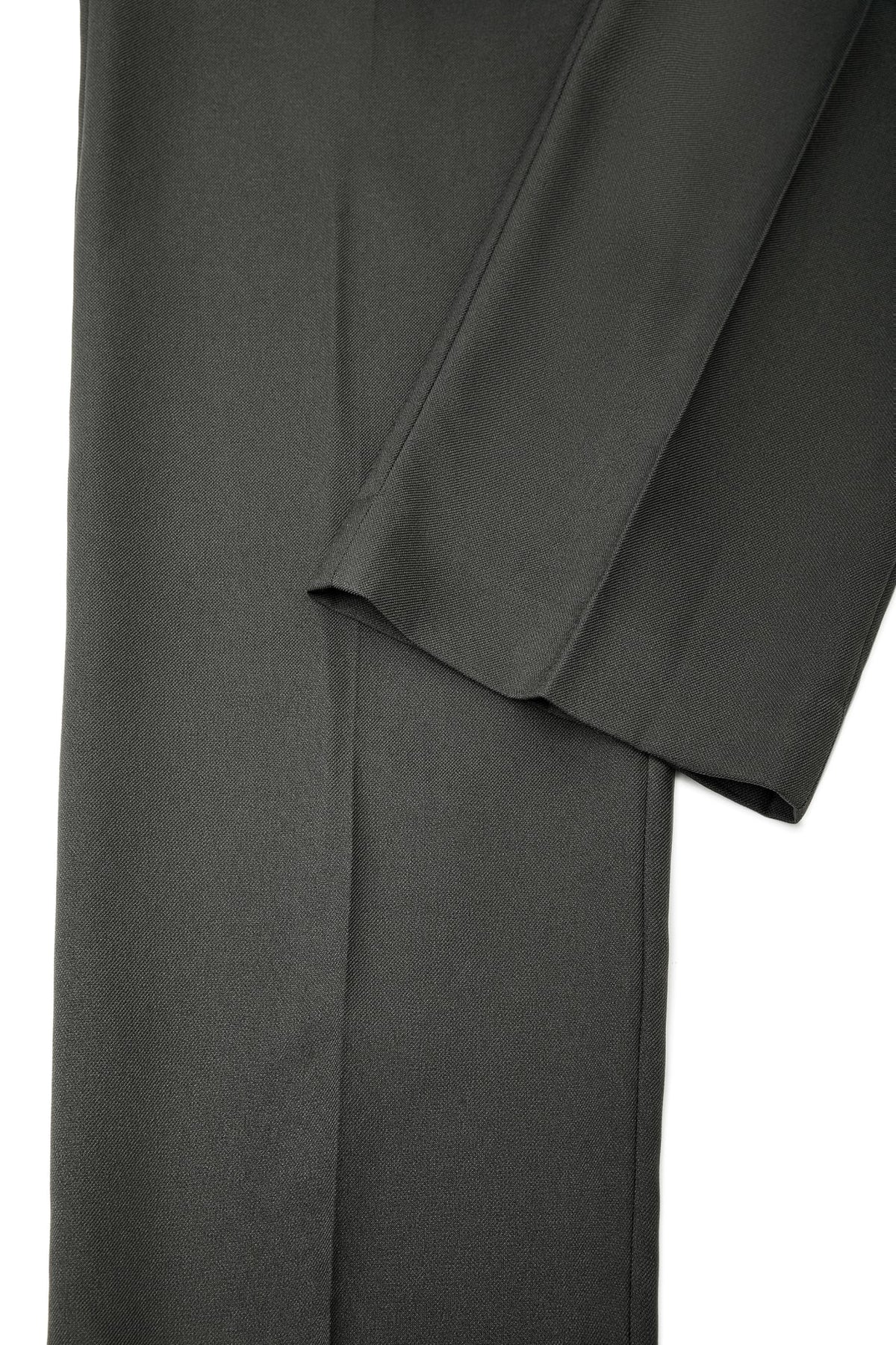 G2000 Pants Teflon Smart Fit Twill Suit Pants with Elastic Waist Band