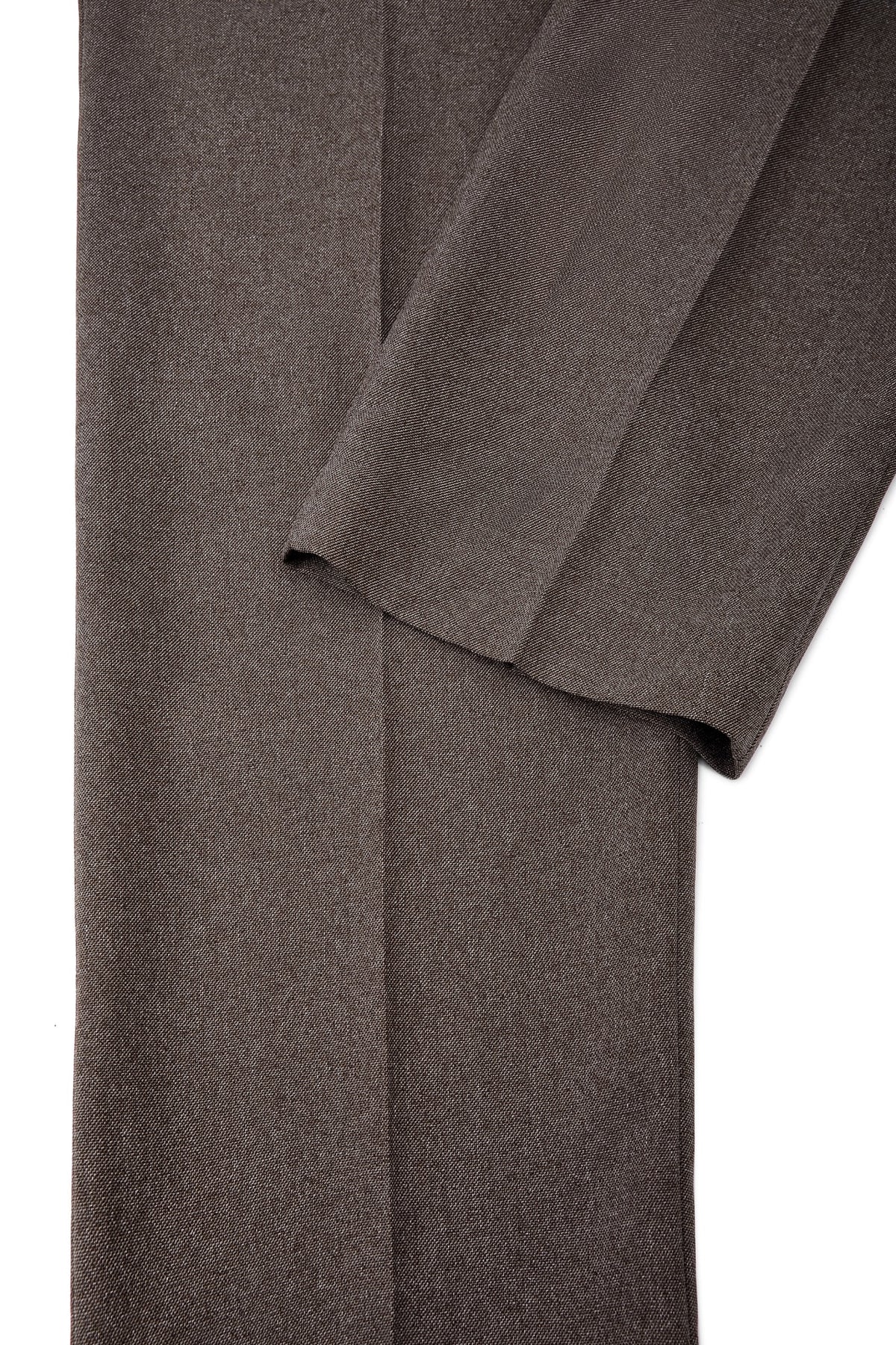G2000 Pants Teflon Smart Fit Twill Suit Pants with Elastic Waist Band