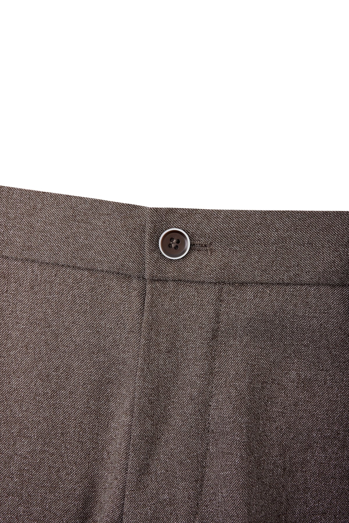 G2000 Pants Teflon Smart Fit Twill Suit Pants with Elastic Waist Band