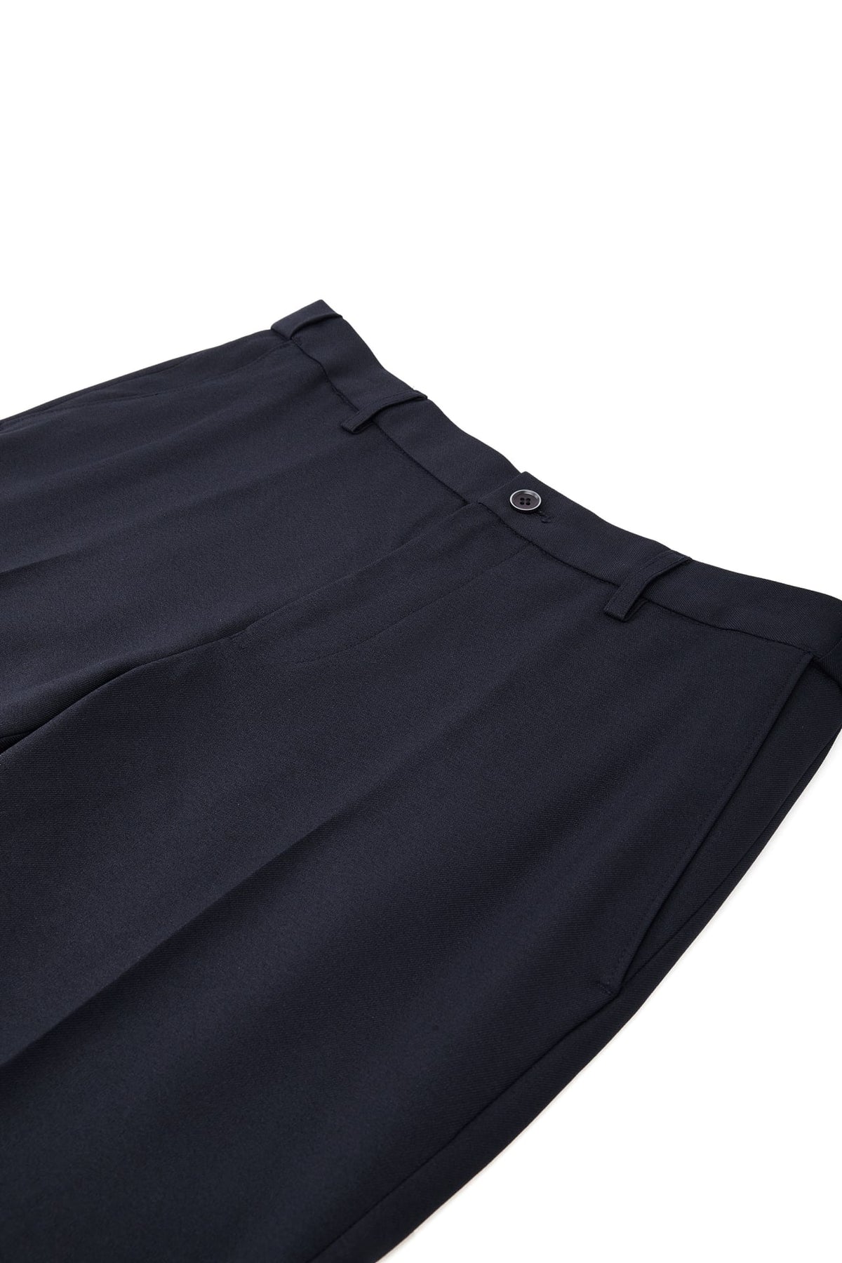 G2000 Pants Teflon Smart Fit Twill Suit Pants with Elastic Waist Band
