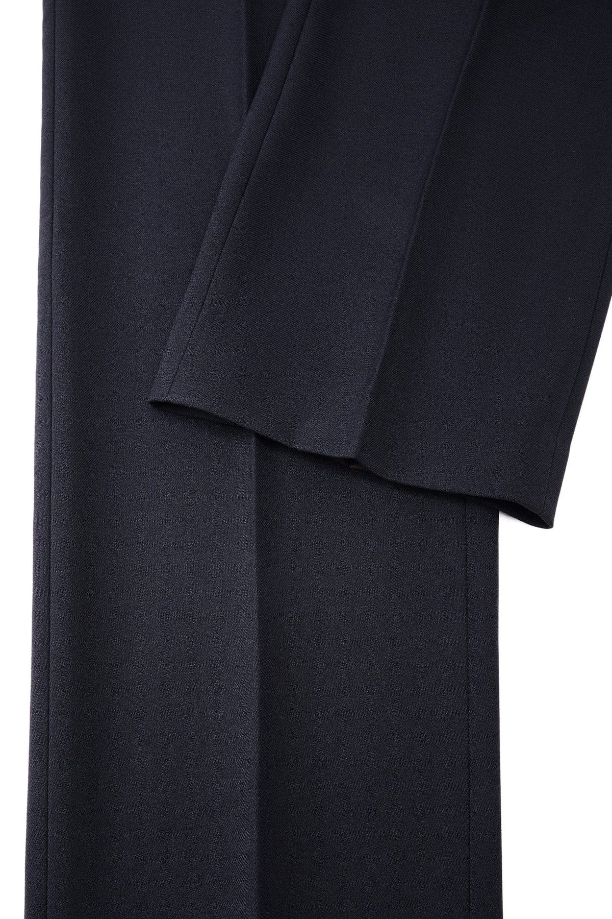 G2000 Pants Teflon Smart Fit Twill Suit Pants with Elastic Waist Band
