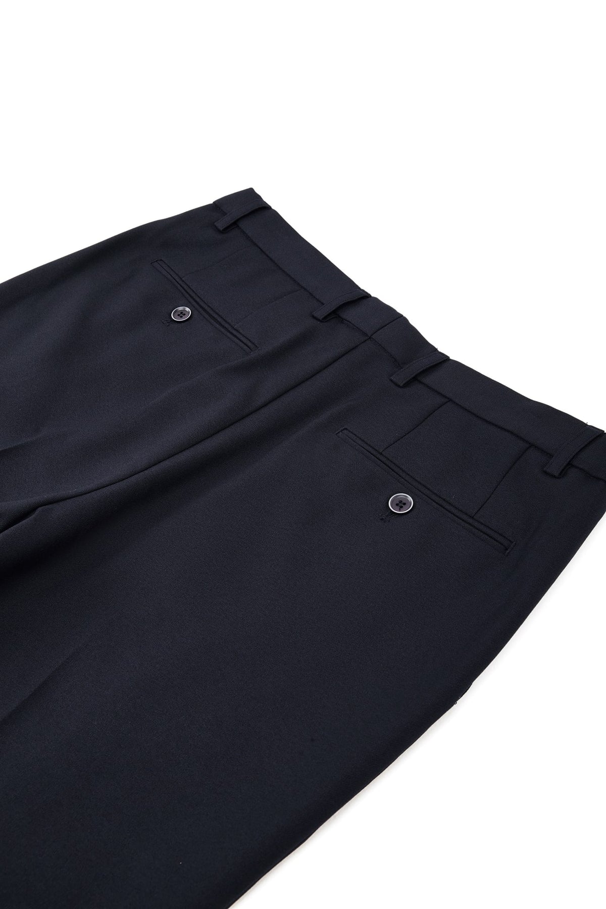 G2000 Pants Teflon Smart Fit Twill Suit Pants with Elastic Waist Band