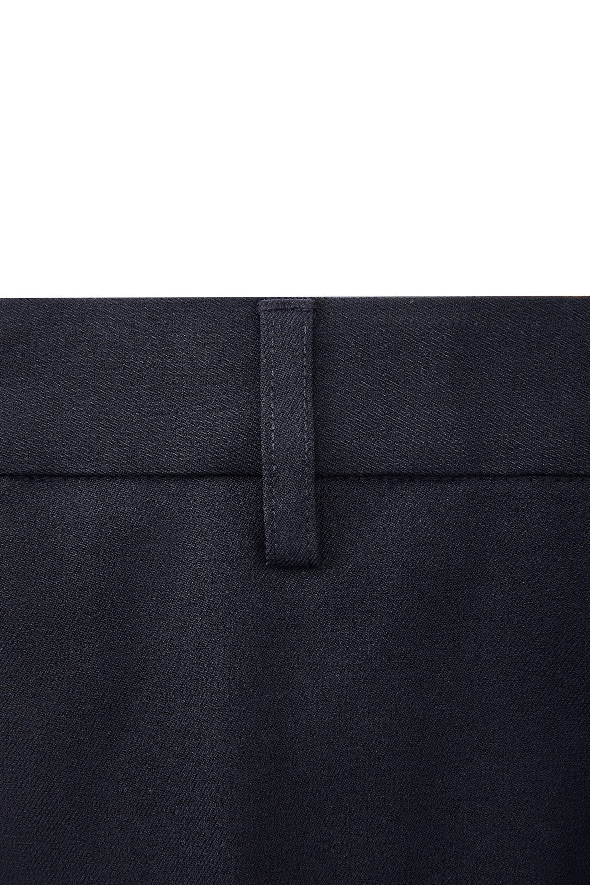 G2000 Pants Teflon Smart Fit Twill Suit Pants with Elastic Waist Band