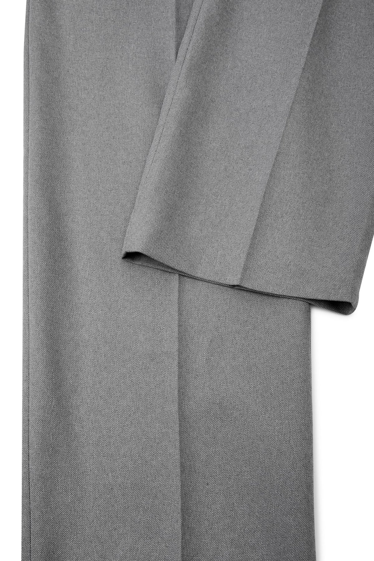 G2000 Pants Teflon Smart Fit Twill Suit Pants with Elastic Waist Band