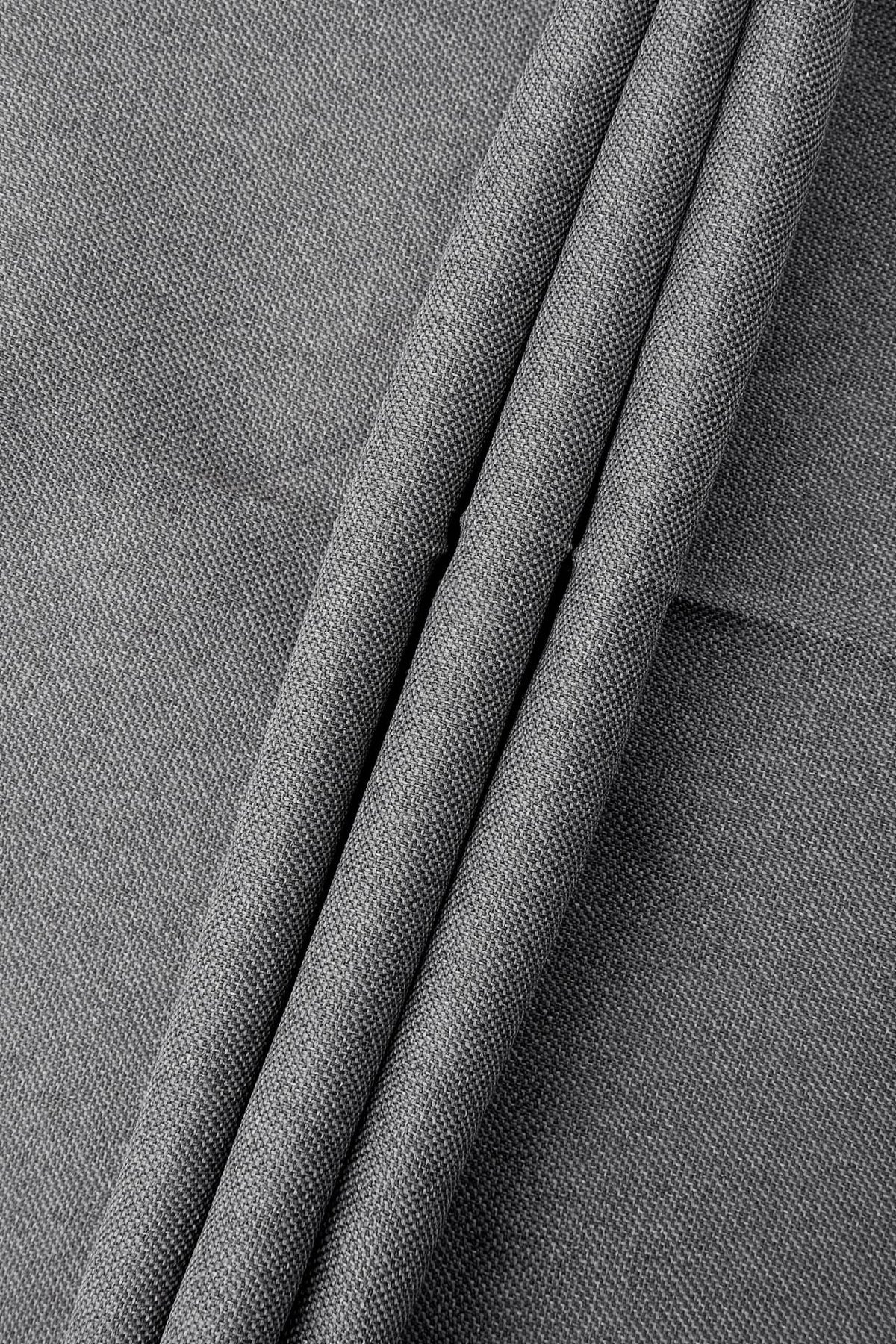 G2000 Pants Teflon Smart Fit Twill Suit Pants with Elastic Waist Band