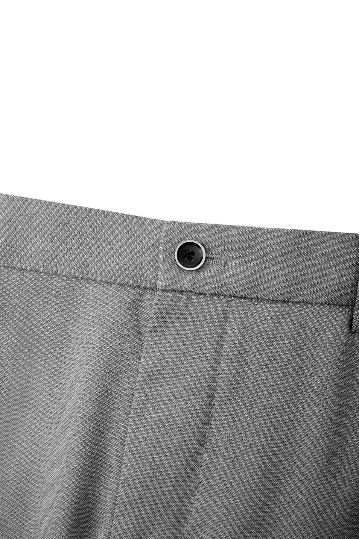 G2000 Pants Teflon Smart Fit Twill Suit Pants with Elastic Waist Band