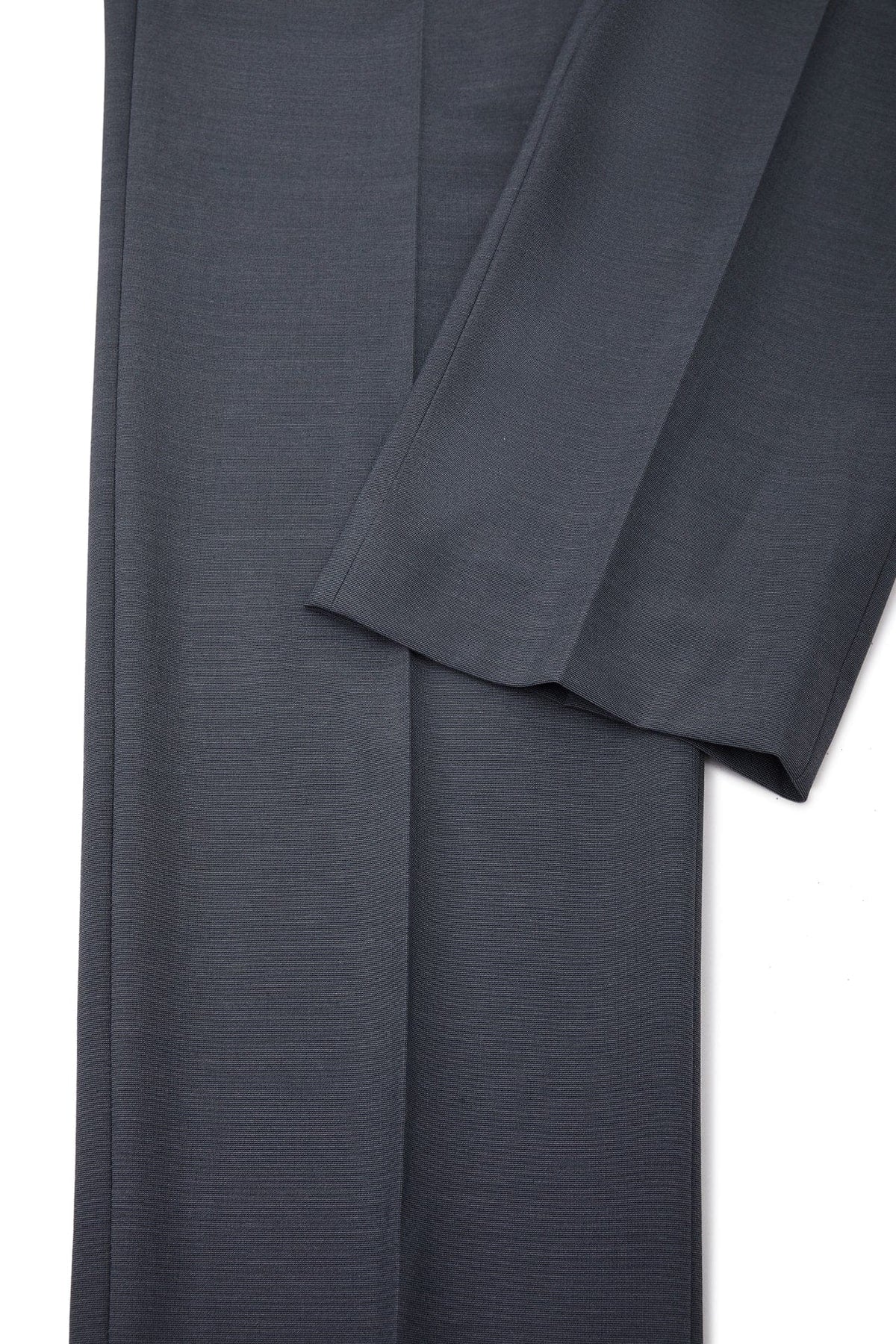 G2000 - Pants - Multi-Way Stretch Smart Fit Plain Weave Suit Pants with Elastic Waist Band