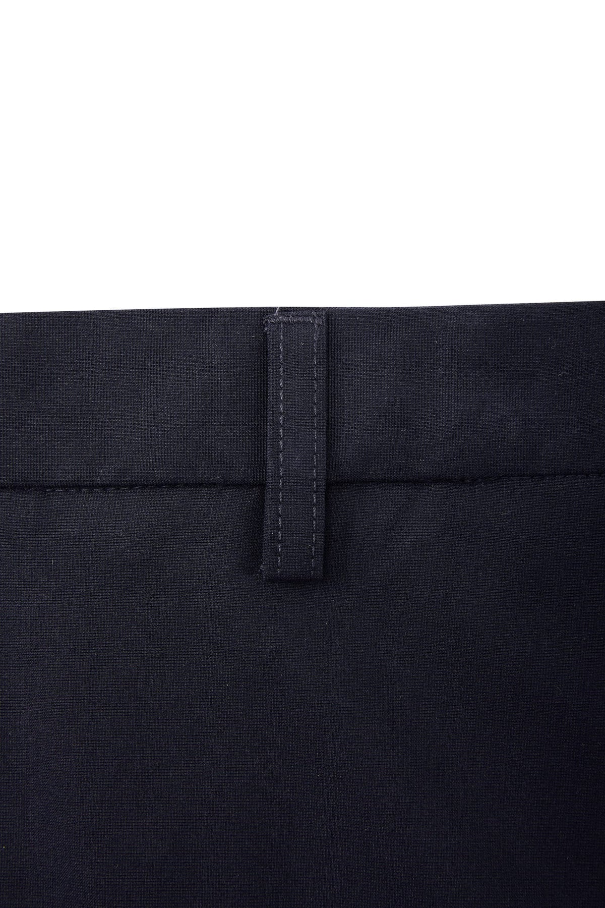 G2000 - Pants - Multi-Way Stretch Smart Fit Plain Weave Suit Pants with Elastic Waist Band