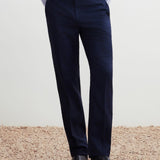 Peacoat