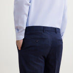 Peacoat
