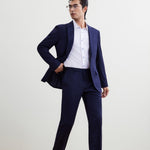 Dark Denim