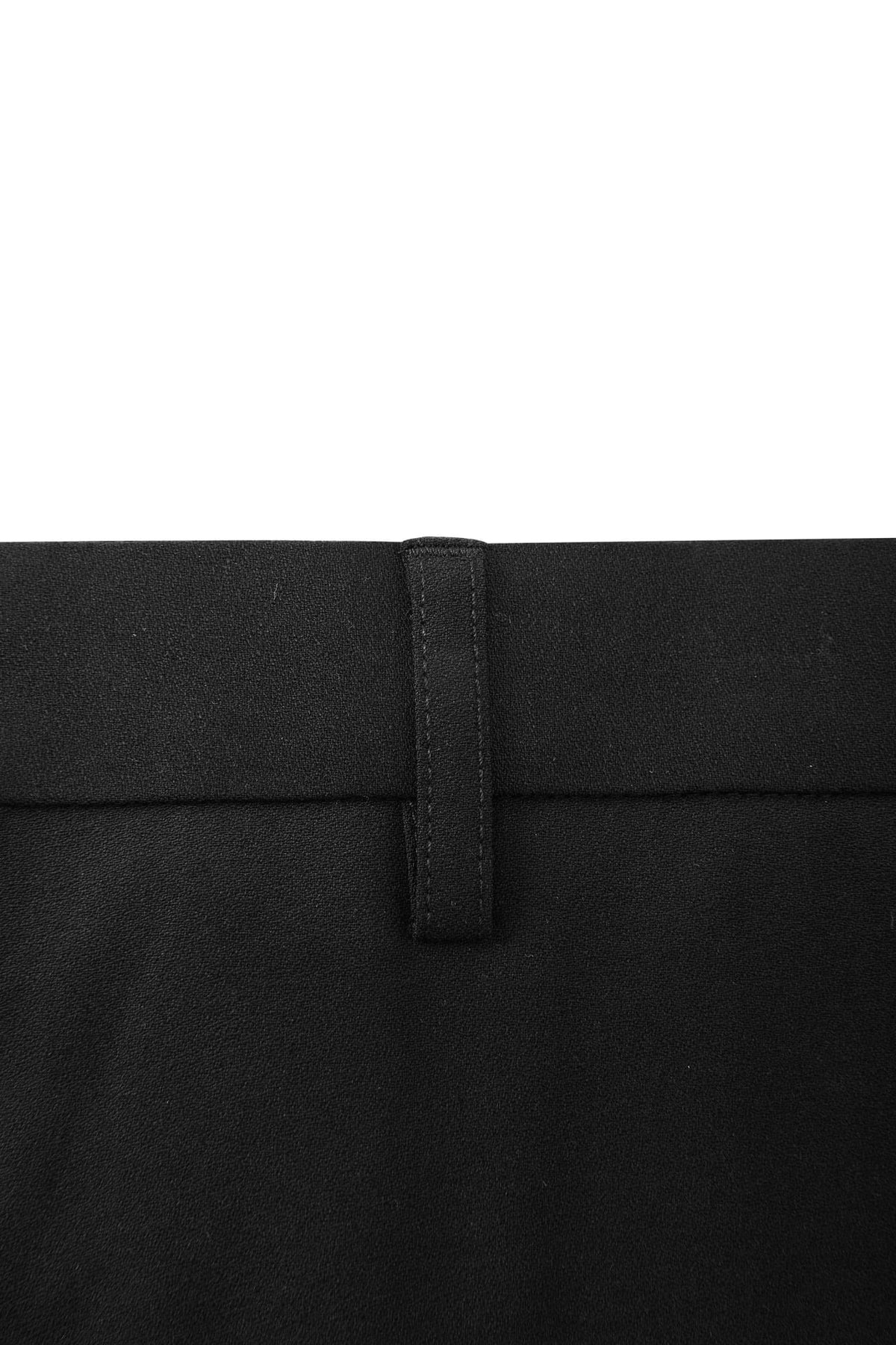 G2000 - Pants - Anti-Bacterial Smart Fit Tencel Linen Blend Suit Pants